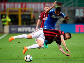 Serie A Sassuolo, Rogerio: «Scudetto? Io tifo Juventus»