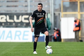 Serie B Venezia, Domizzi: «Pensiamo a vincere con il Foggia»