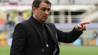 Serie A Spal, Semplici: «Verona? Servirà una prestazione importante»