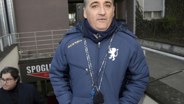 Serie B Brescia, Boscaglia esonerato. C'è Pulga in panchina