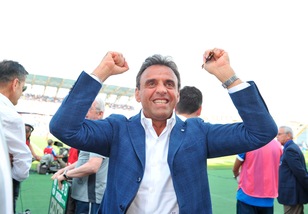 Empoli, Corsi: «Sarri? Separazione dal Napoli scelta professionale»