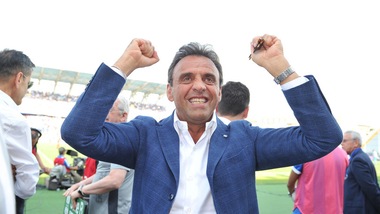 Empoli, Corsi: «Sarri? Separazione dal Napoli scelta professionale»