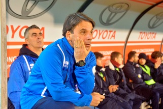 Avellino, Ignoffo esonerato. Capuano nuovo allenatore