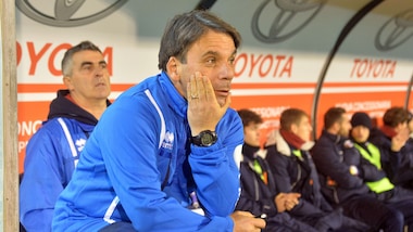 Avellino, Ignoffo esonerato. Capuano nuovo allenatore