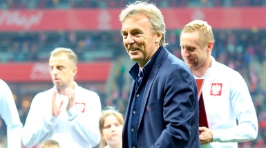 Serie A, Boniek: «La Juventus è scesa sulla terra»