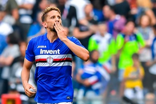 Serie A Sampdoria, Ramirez: «Consapevoli della nostra forza»