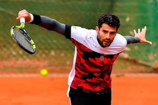 Torneo Pune, qualificazioni: Bolelli vince all'esordio contro Schnur