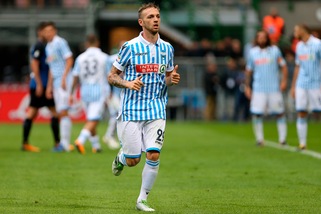 Serie A Spal, Simic influenzato. Lazzari: lesione al legamento