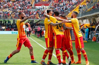 Serie A Benevento, Guilherme prosegue il recupero