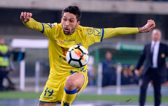 Serie A Chievo-S. Martino 4-0: a segno Castro e Cesar