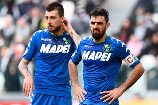 Serie A Sassuolo, Magnanelli: «Sampdoria? Una partita complicata»