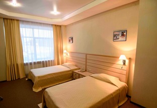 Russia, ecco le stanze dove dormiranno i giocatori del Mondiale