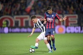 Serie A Crotone, Faraoni: «Umili e concentrati contro il Chievo»