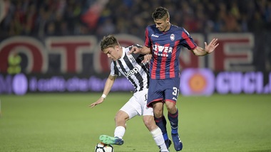 Serie A Crotone, Faraoni: «Umili e concentrati contro il Chievo»