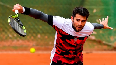 Torneo Pune, qualificazioni: Bolelli vince all'esordio contro Schnur