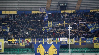 Serie A Chievo, tifosi in tensione: il team manager Pacione preso a schiaffi
