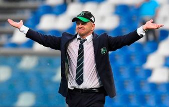 Serie A Sassuolo, Iachini: «La salvezza non era scontata»