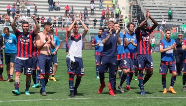 Crotone, lettera aperta dei tifosi al ministro Bonisoli