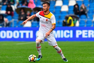 Serie A Benevento, si rivedono Tosca e Djimsiti