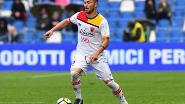 Serie A Benevento, si rivedono Tosca e Djimsiti