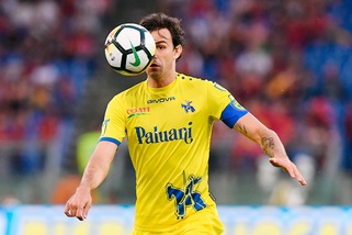 Serie A Chievo, con il Bologna senza Radovanovic e Bani