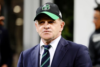 Serie A Sassuolo, Iachini alza la voce: «Dicevano sei gol di scarto sicuri...»