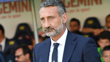 Serie A Chievo, D'Anna: «Ci salviamo solo restando uniti»