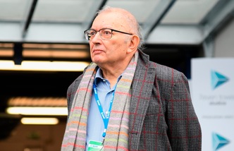 Serie A Sassuolo, Squinzi: «Ci siamo ripresi nel finale»