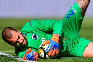 Serie A Sampdoria, terapie per Murru e Viviano