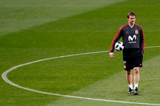Mondiali 2018, Lopetegui presenterà lunedì la lista dei convocati della Spagna