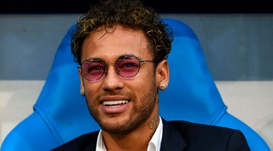 Mondiali 2018, Neymar: «Spero che sarà la mia Coppa»