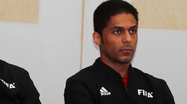 Arabia Saudita, radiato arbitro Mirdasi: era stato scelto per Russia 2018