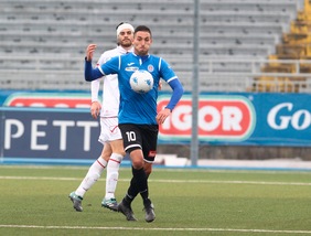 Serie B Novara, accolto il ricorso per Macheda