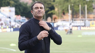 Serie A Spal, Semplici: «Rispetto per il Bologna, noi con più esperienza dello scorso anno»