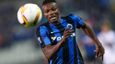 Champions, allarme Covid nel Club Brugge: in tre salteranno lo Zenit