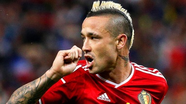 Belgio, Nainggolan non andrà ai Mondiali: lo sfogo sui social