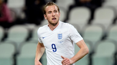 Inghilterra, Kane sarà il capitano al Mondiale