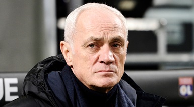 Serie A Atalanta, Percassi: «Chiudiamo un anno straordinario»