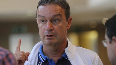 Ravenna riaffida la panchina a Bonitta