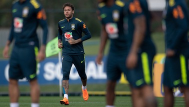 Mondiali 2018, Neymar: «Non sono ancora al 100%»