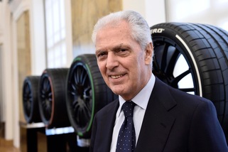 F1, Tronchetti Provera: "Schumacher-Hamilton? Campioni ma diversi"
