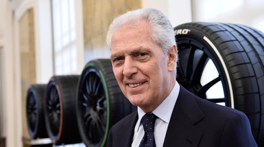 F1, Tronchetti Provera: "Schumacher-Hamilton? Campioni ma diversi"
