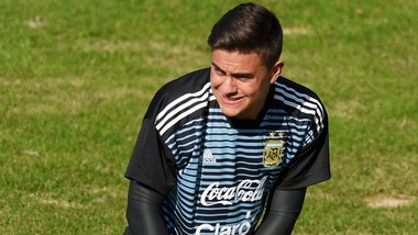 Dybala salta l’Argentina: ecco la motivazione
