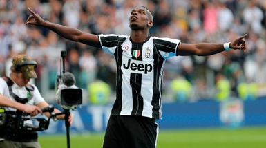 Calciomercato Juventus, i tifosi del Real non vogliono Pogba: «Non ci migliorerà»