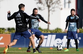 Israele-Argentina non si giocherà: ora è ufficiale