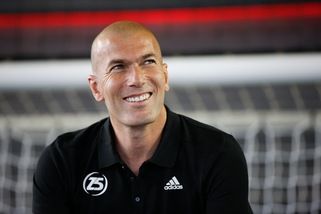 The Sun: «Zidane vuole il Chelsea ma ci sono delle condizioni»