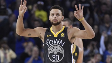 NBA, Golden State vince in volata contro Miami. Philadelphia schiaccia i Los Angeles Lakers