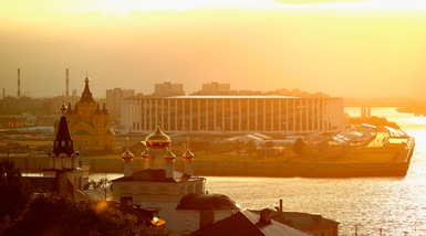 Russia 2018, Navalny: «Celle di lusso, aspettano gli inglesi»