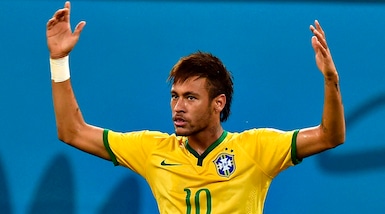 Brasile, Neymar: «Non avrei speso 222 milioni per il mio cartellino»