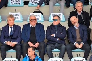 Fiorentina, Antognoni su Pioli: «Ha lavorato bene, giochiamo un bel calcio»